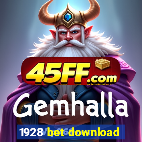 1928 bet download
